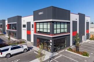 Langley, BC Office - 6286 203 St Langley, BC Office - 6286 203 St