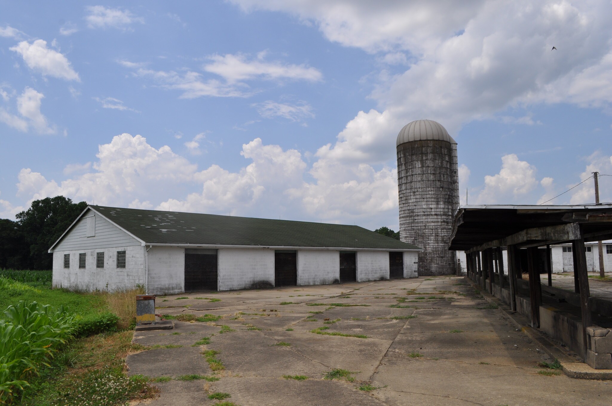 2393 Old York Rd Bordentown, NJ 08505 Land Property for Sale on