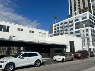 Miami, FL Flex - 3865 Shipping Ave