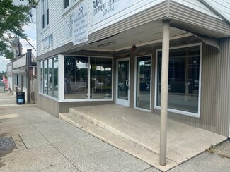 Baltimore, MD Office - 6905 Belair Rd