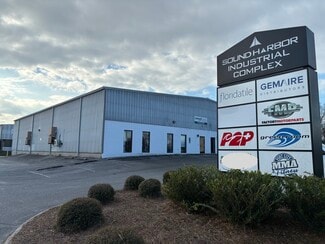 Wilmington, NC Industrial - 6500 Windmill Way