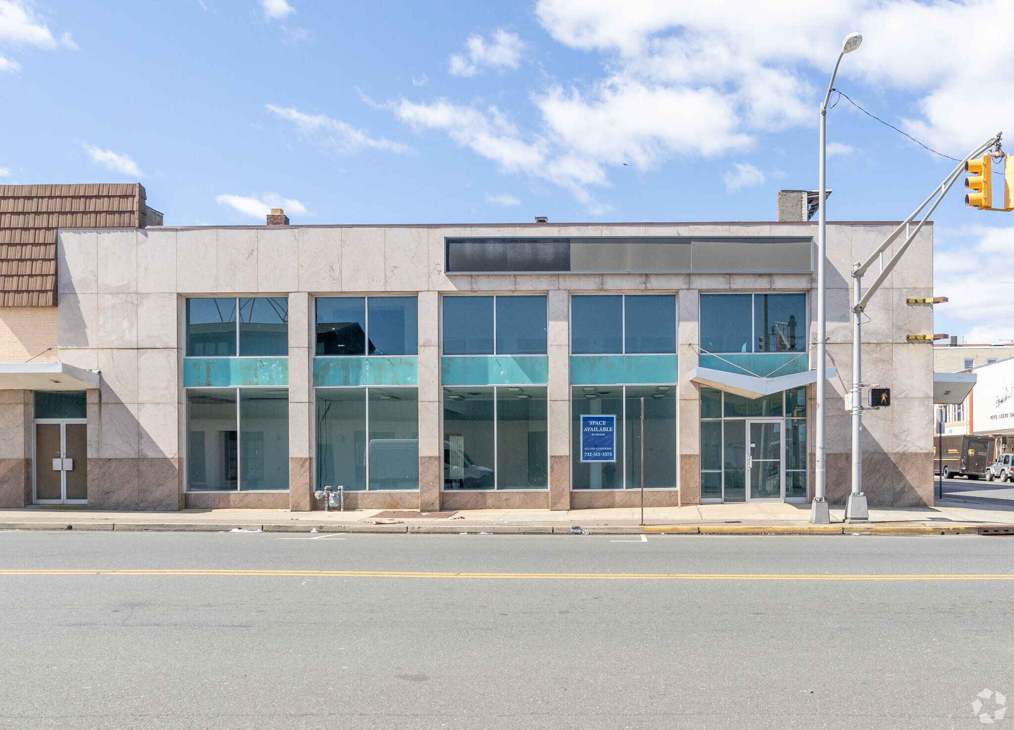 174 Broadway, Long Branch, NJ for Rent