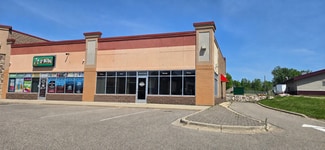 Annandale, MN Retail - 700 Norway Dr
