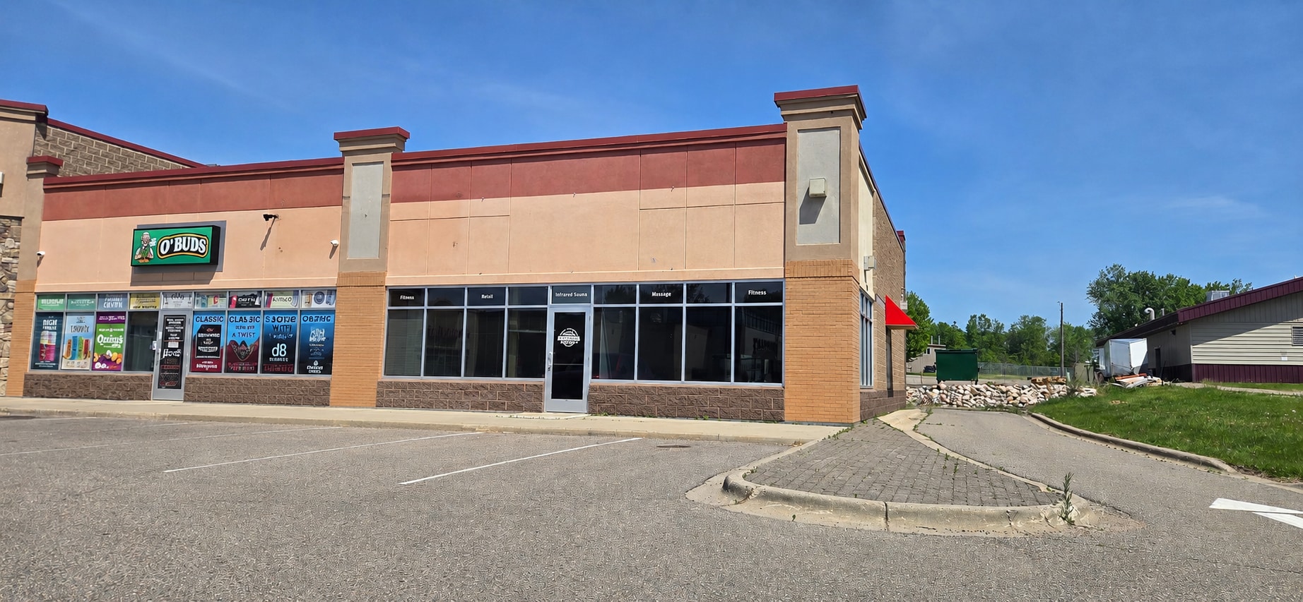 700 Norway Dr, Annandale, MN for Rent