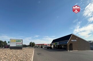Thornton, CO Retail - 10360-10376 N Colorado Blvd Thornton, CO Retail - 10360-10376 N Colorado Blvd