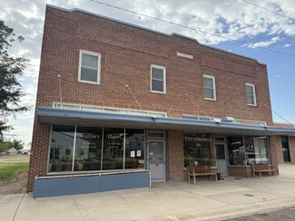 Wallace, NE Apartments - 218 Commercial Ave