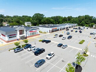 North Reading, MA Retail - 20 Main St