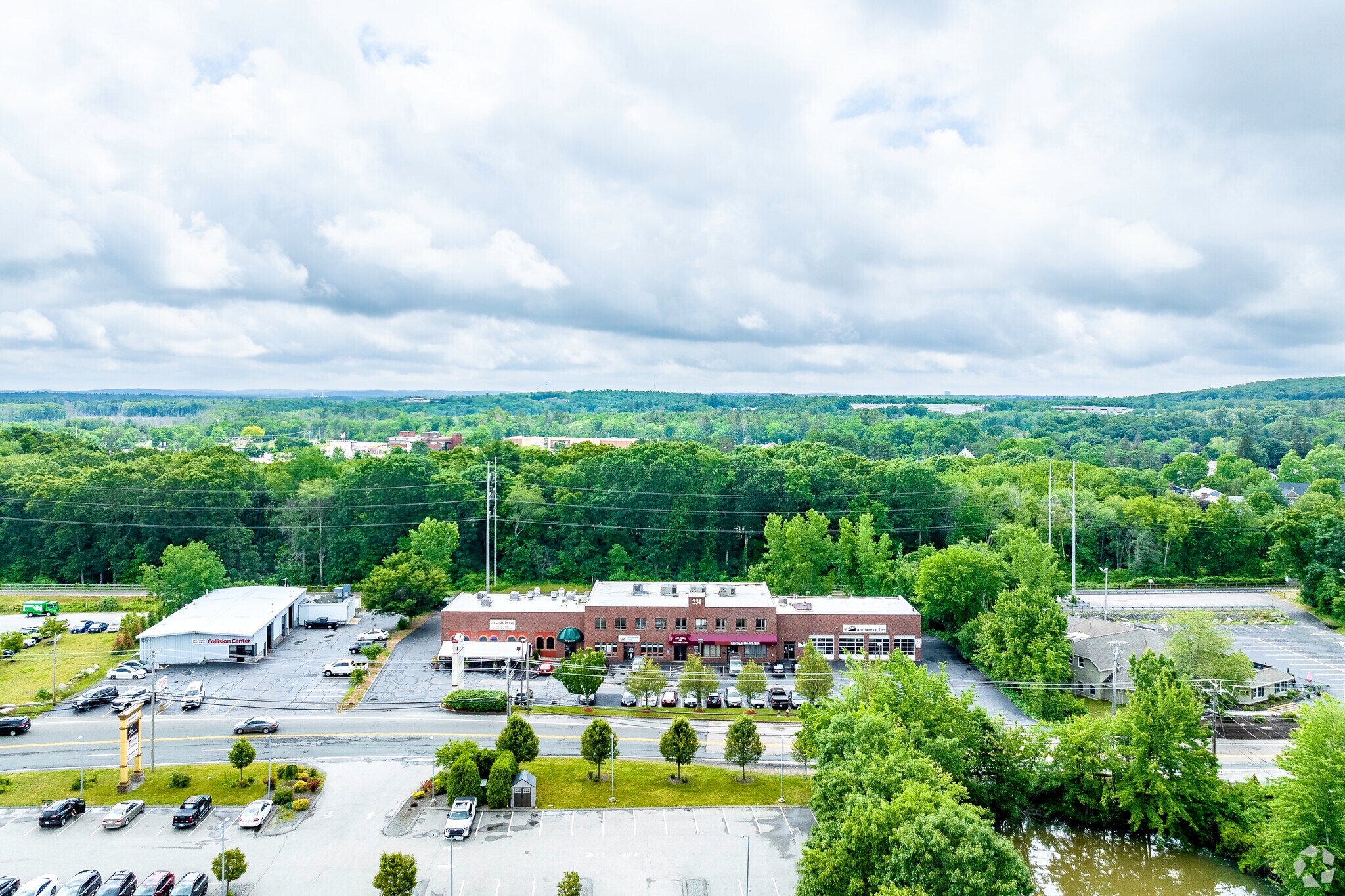 231 E Main St, Milford, MA for Rent