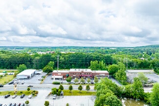 Milford, MA Office, Office/Retail - 231 E Main St