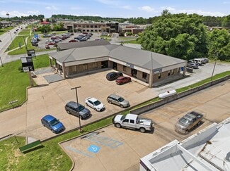 Houston, MO Retail - 1213 Highway 63