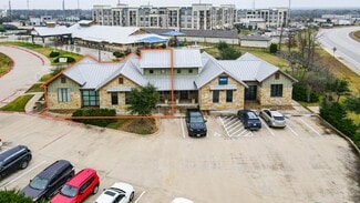 College Station, TX Office - 4508 Mills Park Cir