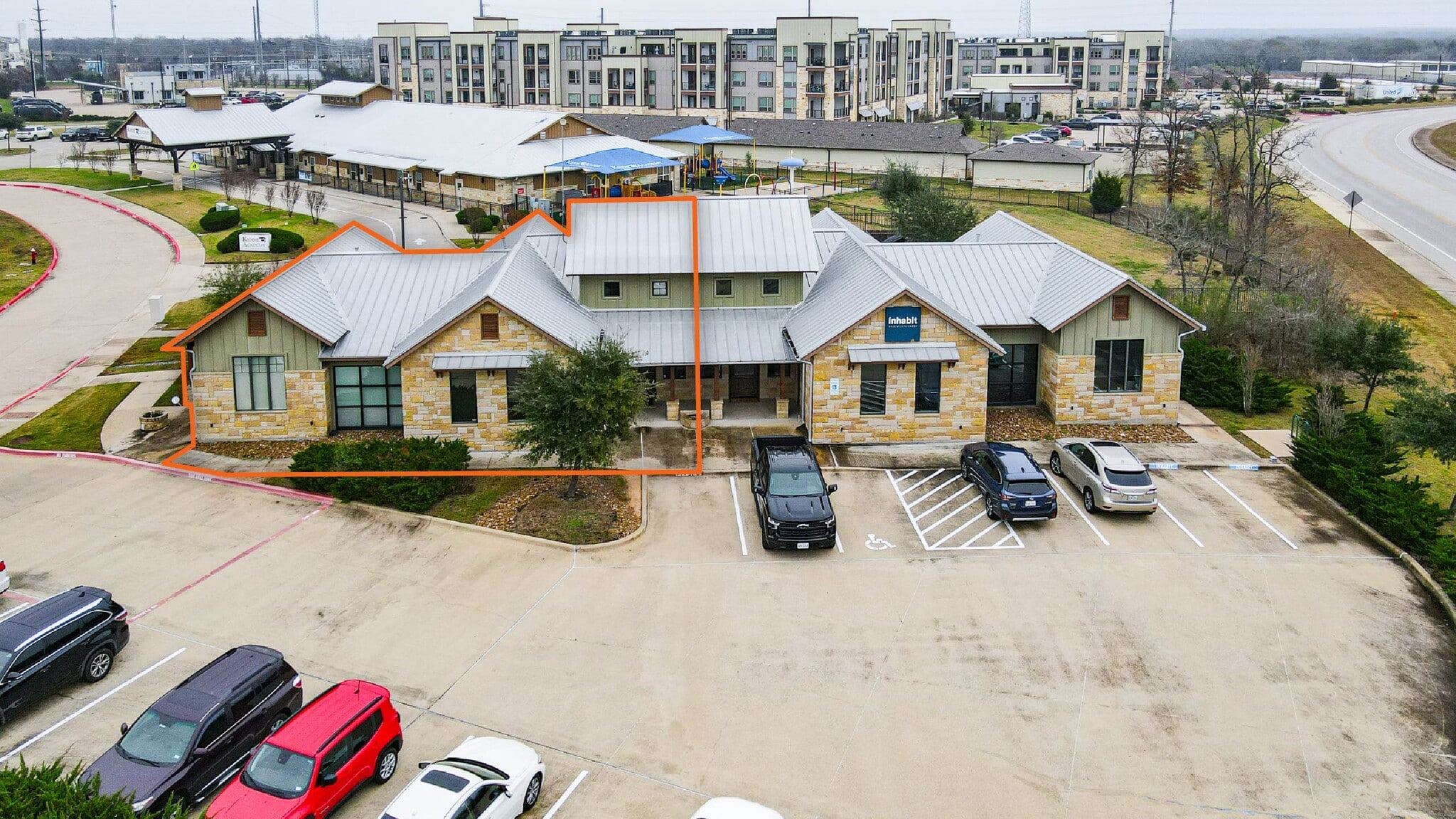 4508 Mills Park Cir, College Station, TX for Rent