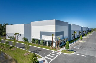 Orlando, FL Industrial - L B Mcleod Rd Orlando, FL Industrial - L B Mcleod Rd