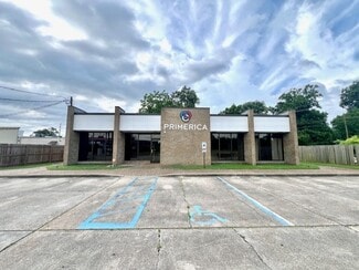 Monroe, LA Office - 1707 Shannon St