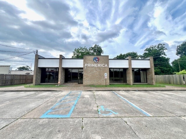 1707 Shannon St, Monroe, LA for Sale