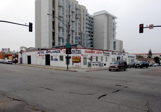 15th & G Redevelopment