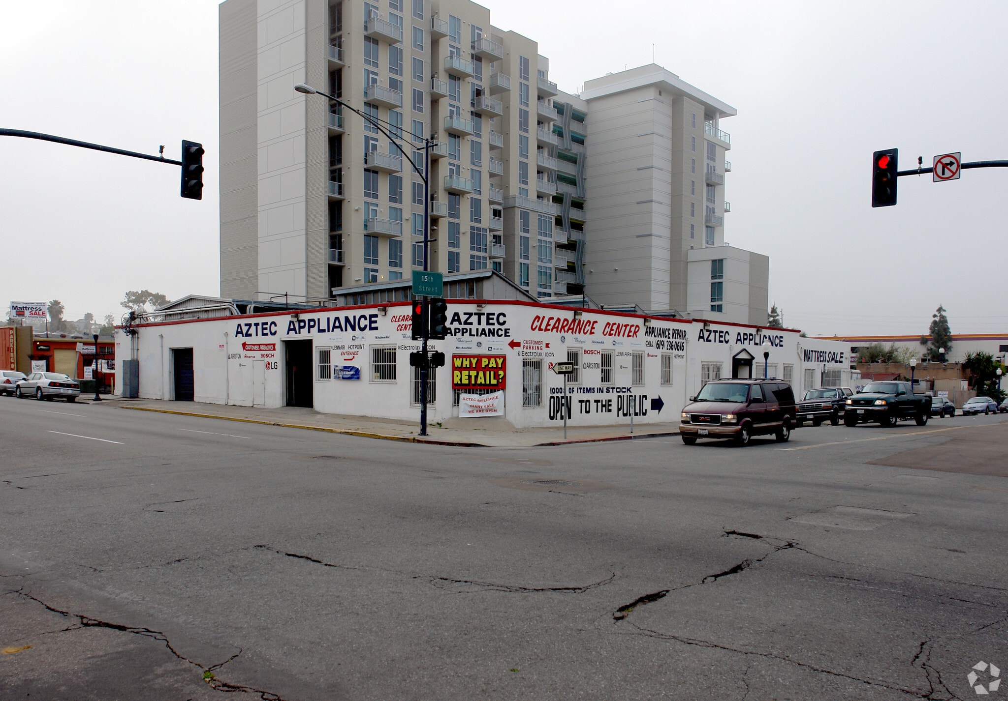 , San Diego, CA for Sale