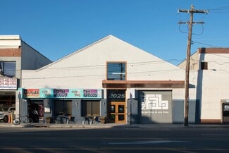 Philadelphia, PA Warehouse - 2025-2029 Washington Ave