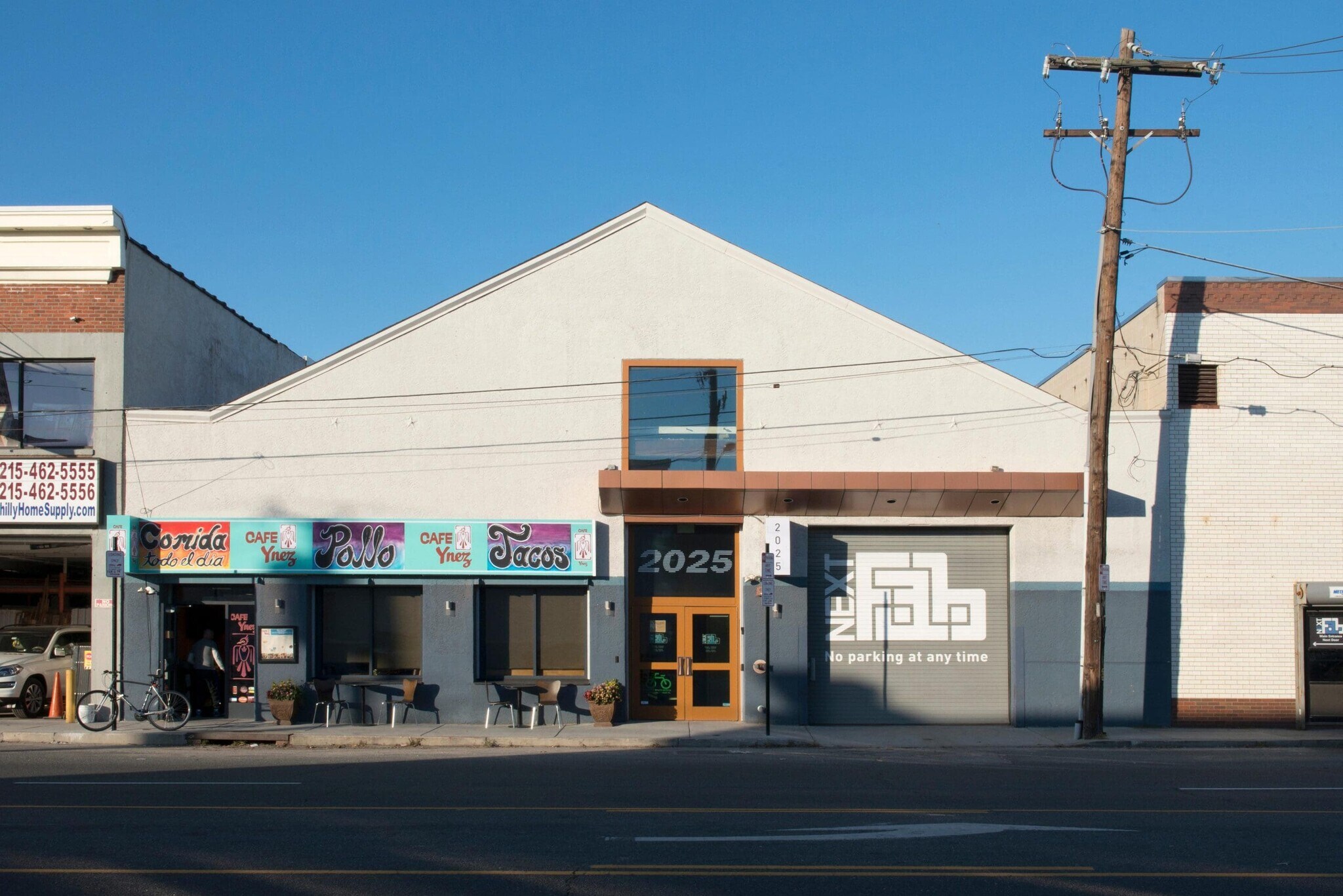 2025-2029 Washington Ave, Philadelphia, PA for Sale