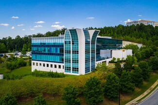 Alpharetta, GA Office, Office/Medical - 3330 Preston Ridge Rd Alpharetta, GA Office, Office/Medical - 3330 Preston Ridge Rd