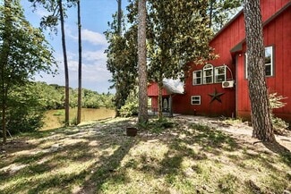 Magnolia, TX Commercial - 30403 Walnut Creek Rd