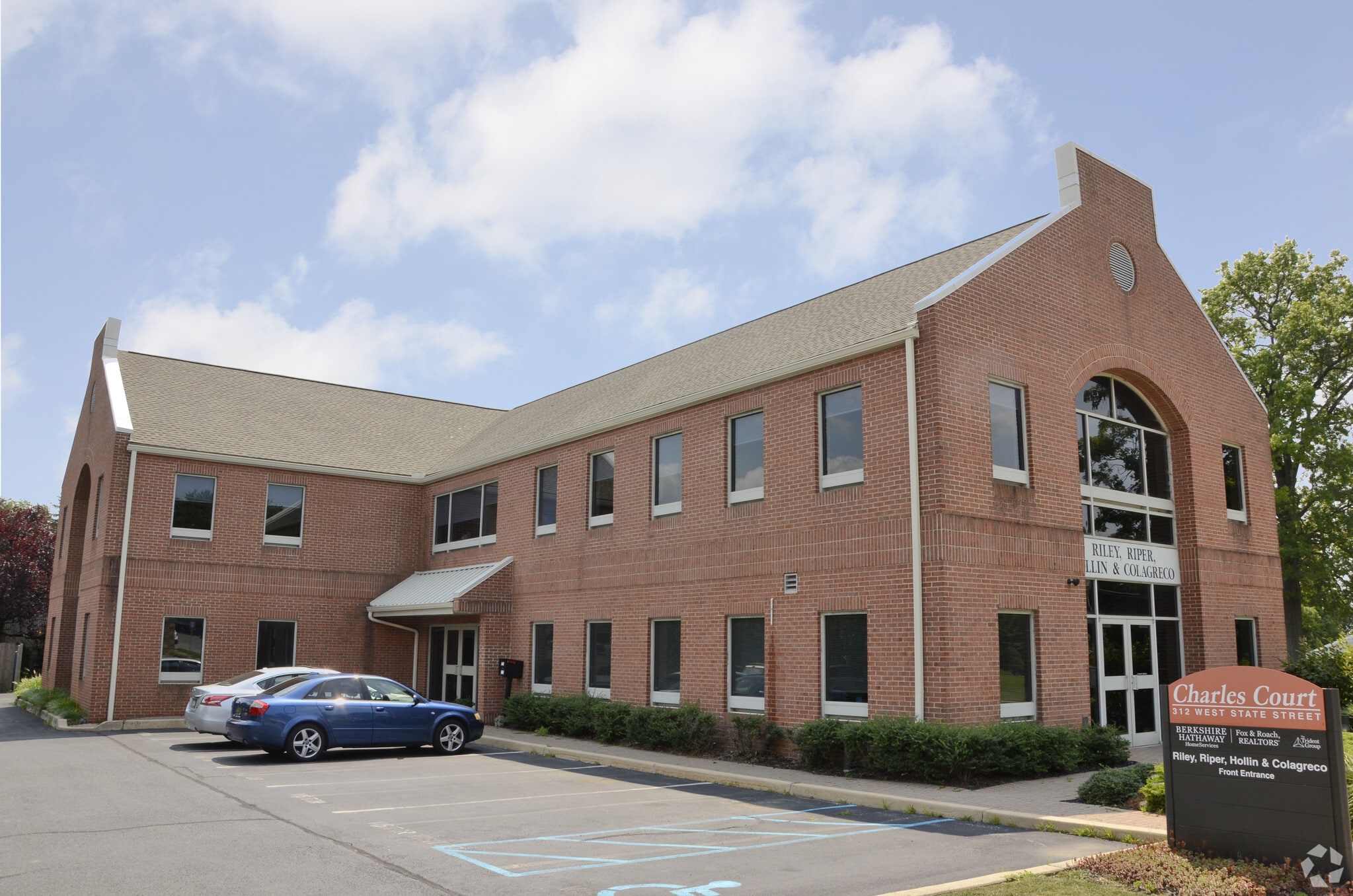 312 W State St, Kennett Square, PA for Rent