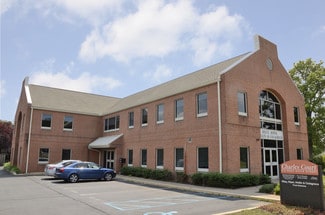 Kennett Square, PA Office - 312 W State St