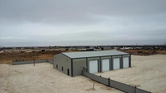 Odessa, TX Industrial - 1611 REV Dr