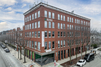 Chicago, IL Office/Medical - 1300 W Belmont Ave