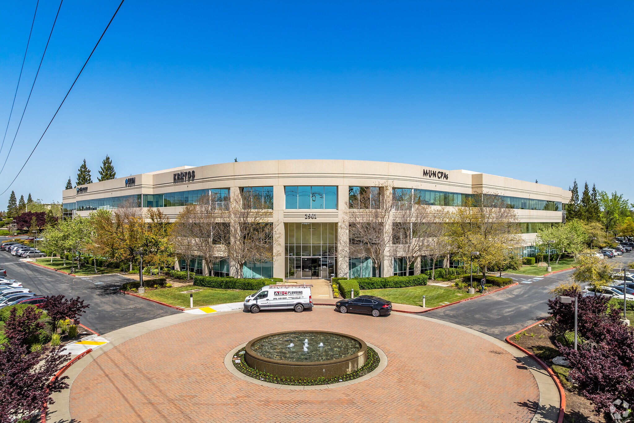 2901 Douglas Blvd, Roseville, CA for Rent