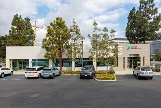 Irvine, CA Flex - 15251 Alton Pky