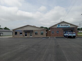 Somerset, KY Office - 55 Slate Branch Rd