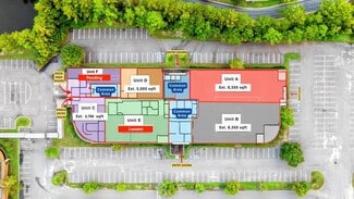 Myrtle Beach, SC Office - 8733 Highway 17 Byp S