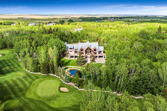 Calgary, AB Specialty - 24314 Meadow Dr