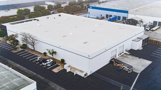 Ontario, CA Warehouse - 601 S Dupont Ave Ontario, CA Warehouse - 601 S Dupont Ave