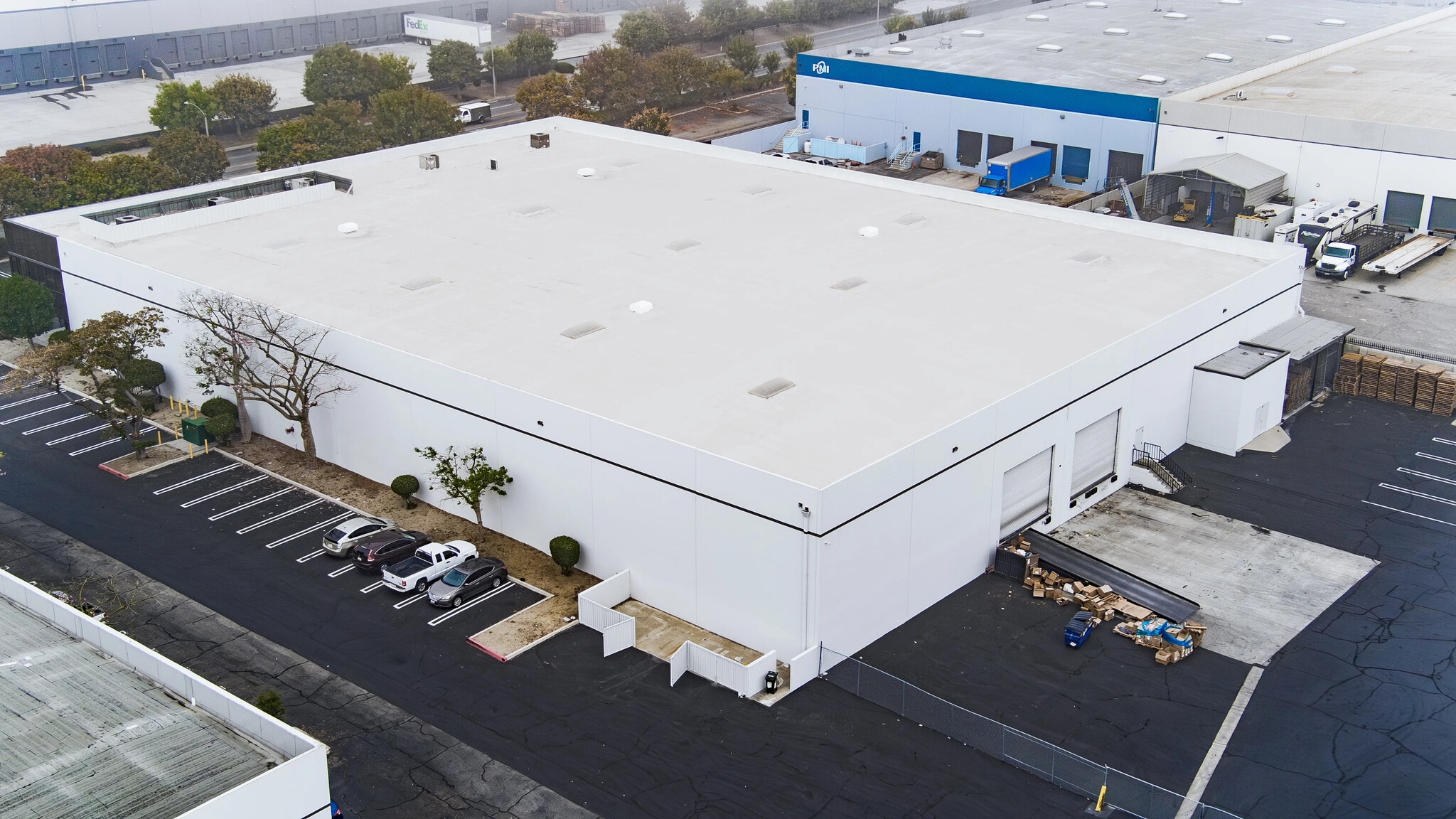 601 S Dupont Ave, Ontario, CA for Rent