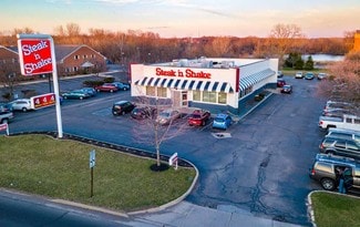 Canton, OH Retail - 4666 Dressler Rd NW Canton, OH Retail - 4666 Dressler Rd NW