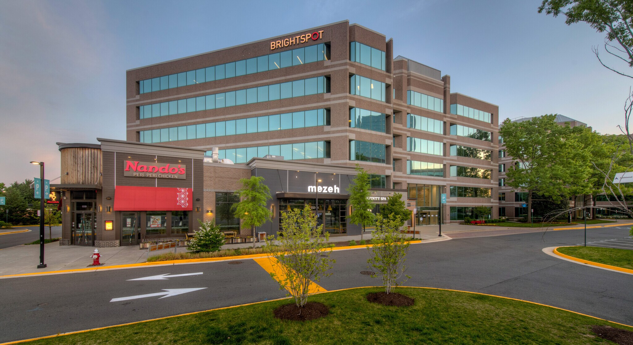 12120 Sunset Hills Rd, Reston, VA for Rent