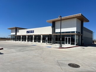 Katy, TX Retail - 23230 Stockdick School Rd