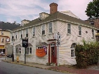 69 & 87 Spring st, Newport, RI