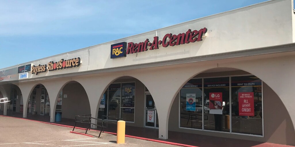 710 E Main St, Alice, TX for Rent