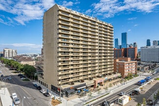 Edmonton, AB Office - 11020 Jasper Av NW