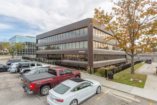 Beachwood, OH Office - 24100 Chagrin Blvd