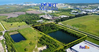 Palmetto, FL Commercial - 12000 N US Hwy 41