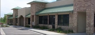 Loveland, CO Office/Retail - 320-344 W 37th St Loveland, CO Office/Retail - 320-344 W 37th St