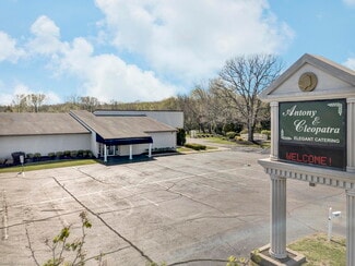 Williamstown, NJ Office/Retail - 2379 S Black Horse Pike Williamstown, NJ Office/Retail - 2379 S Black Horse Pike
