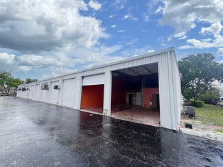 Port Saint Lucie, FL Flex - 1956 SW South Macedo Blvd