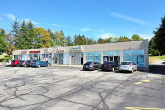 Natrona Heights, PA Office - 2604-2620 Freeport Rd