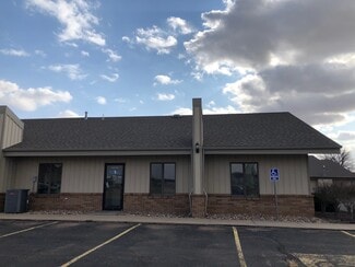 Grand Island, NE Office - 2550 N Diers Ave