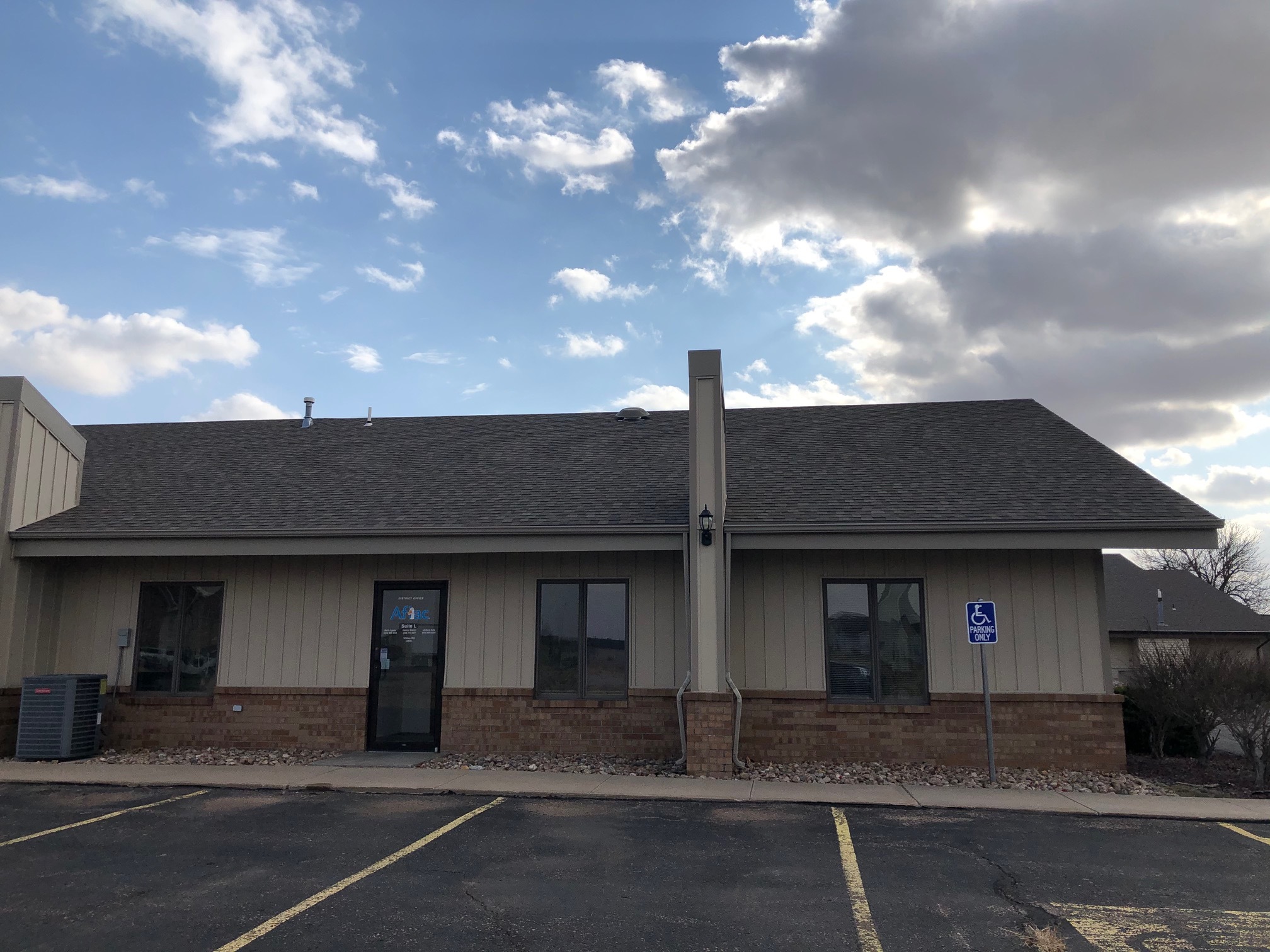 2550 N Diers Ave, Grand Island, NE for Rent